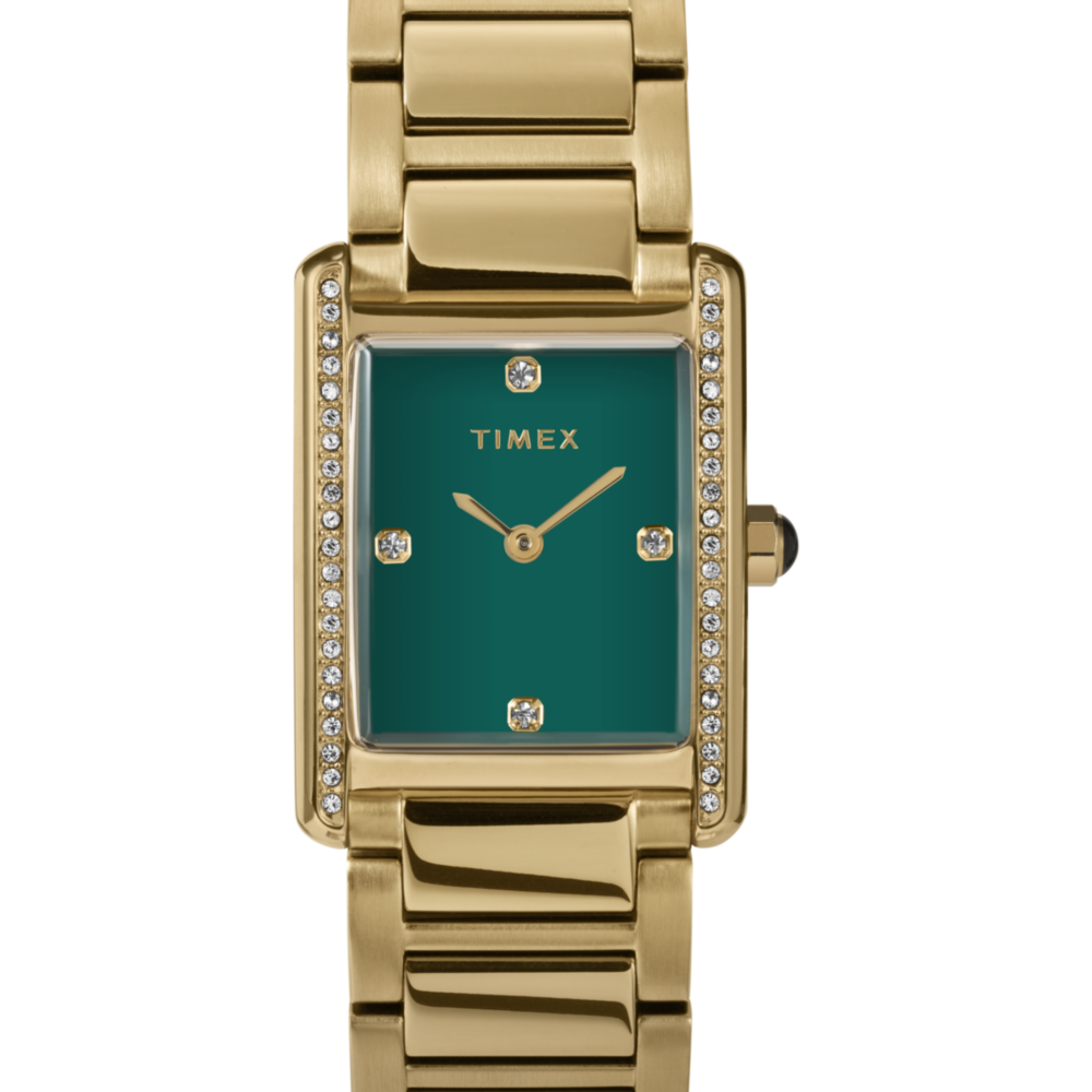 Hailey 24mm Stainless Steel Bracelet Watch