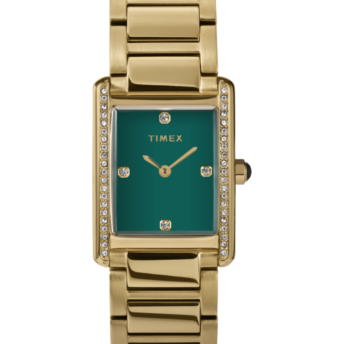 Hailey 24mm Stainless Steel Bracelet Watch