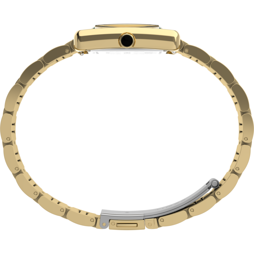 Hailey 24mm Stainless Steel Bracelet Watch