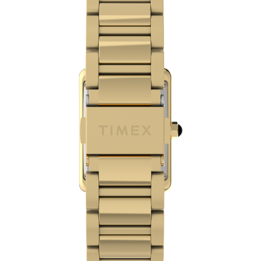 Hailey 24mm Stainless Steel Bracelet Watch