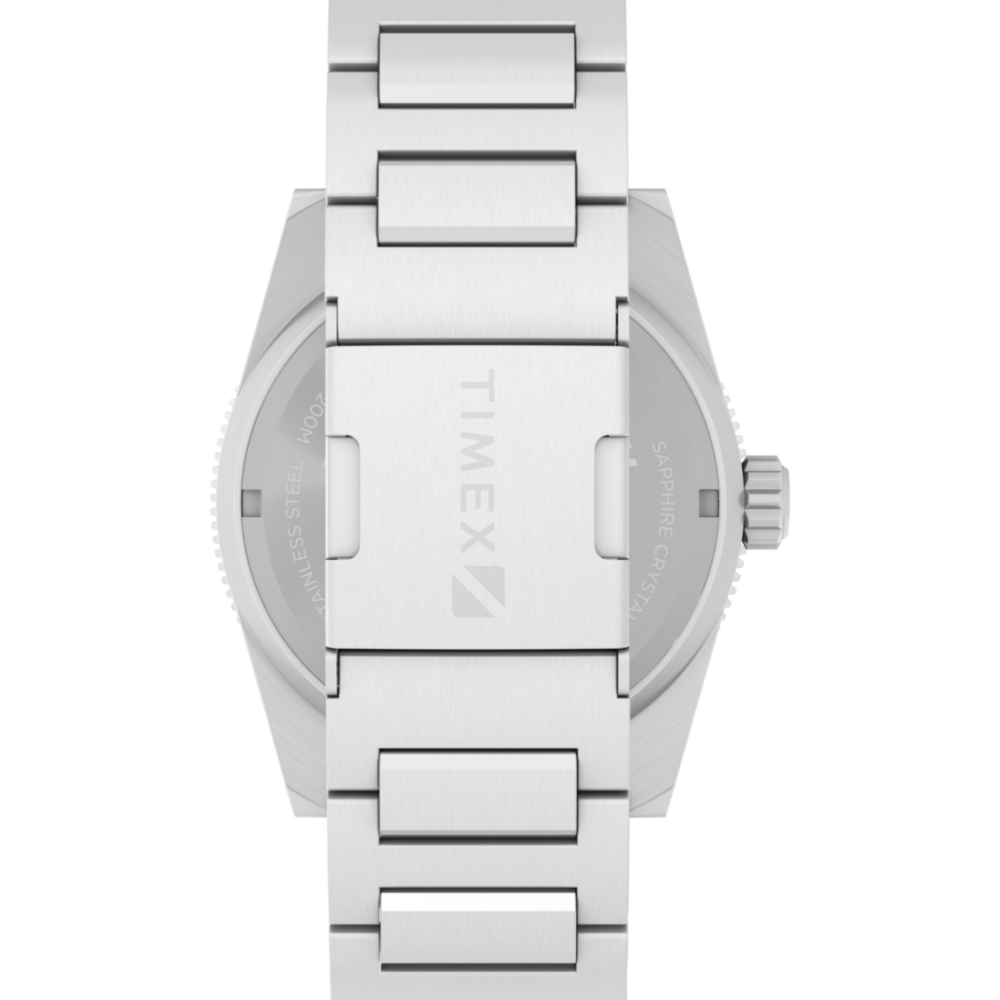 Deepwater Reef 200 41mm Stainless Steel Bracelet Watch