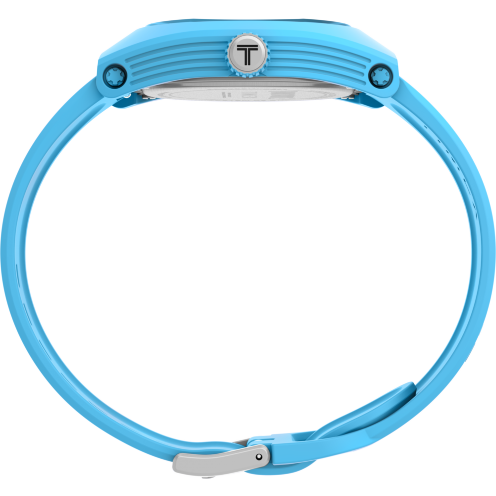 Timex Urban Pop x Fortnite® 40mm Bio-TPU Strap Watch