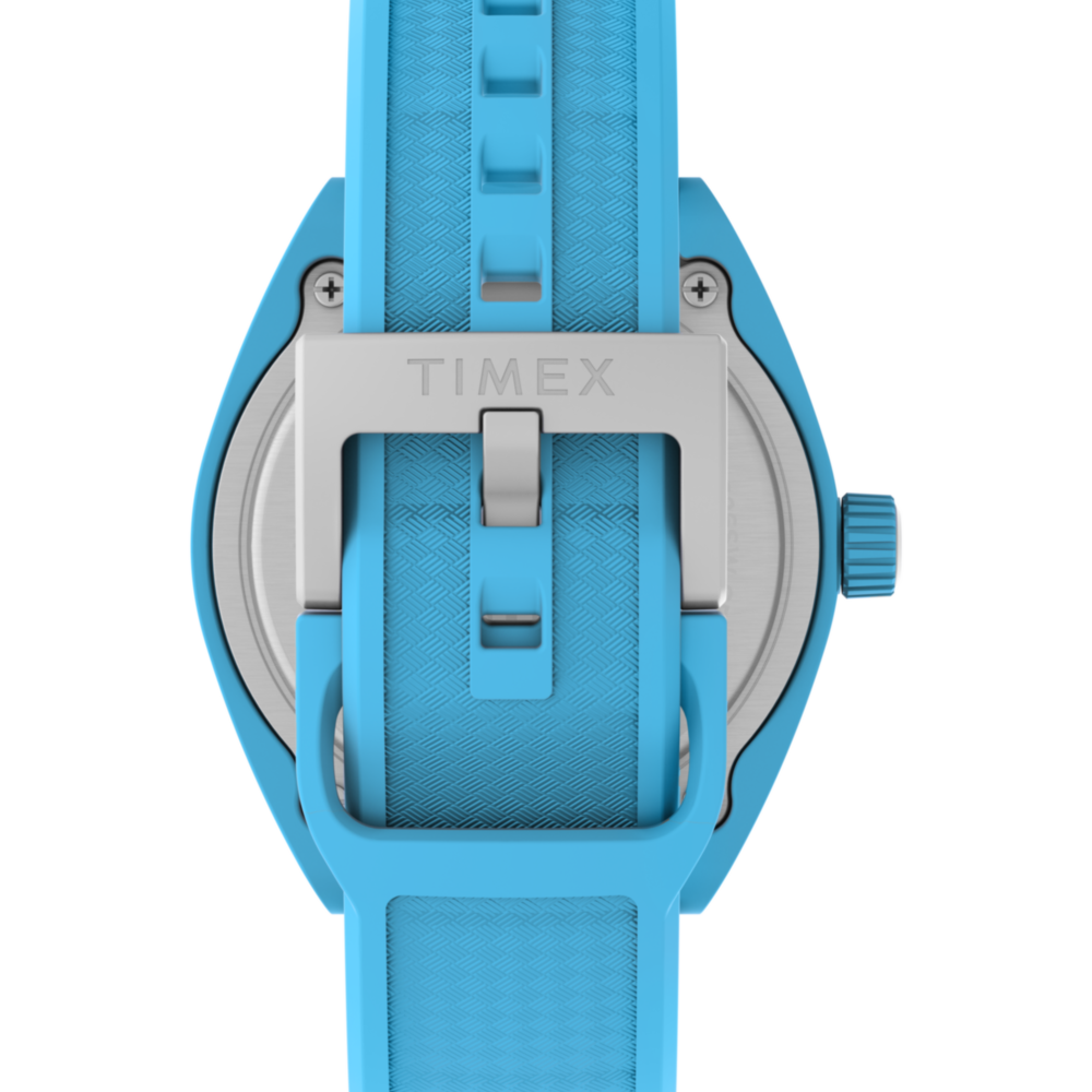 Timex Urban Pop x Fortnite® 40mm Bio-TPU Strap Watch
