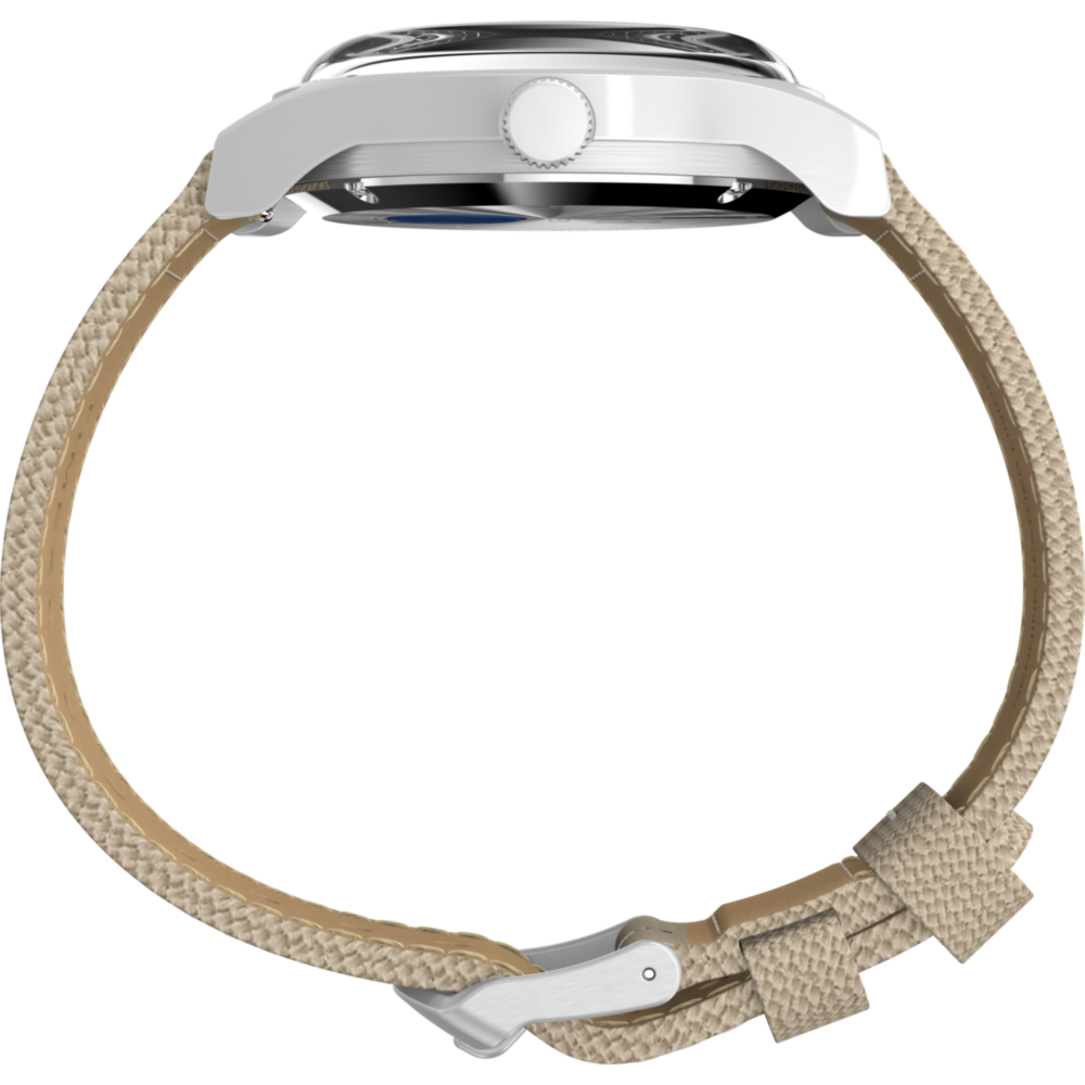 MK1® Automatic 40mm Fabric Strap Watch