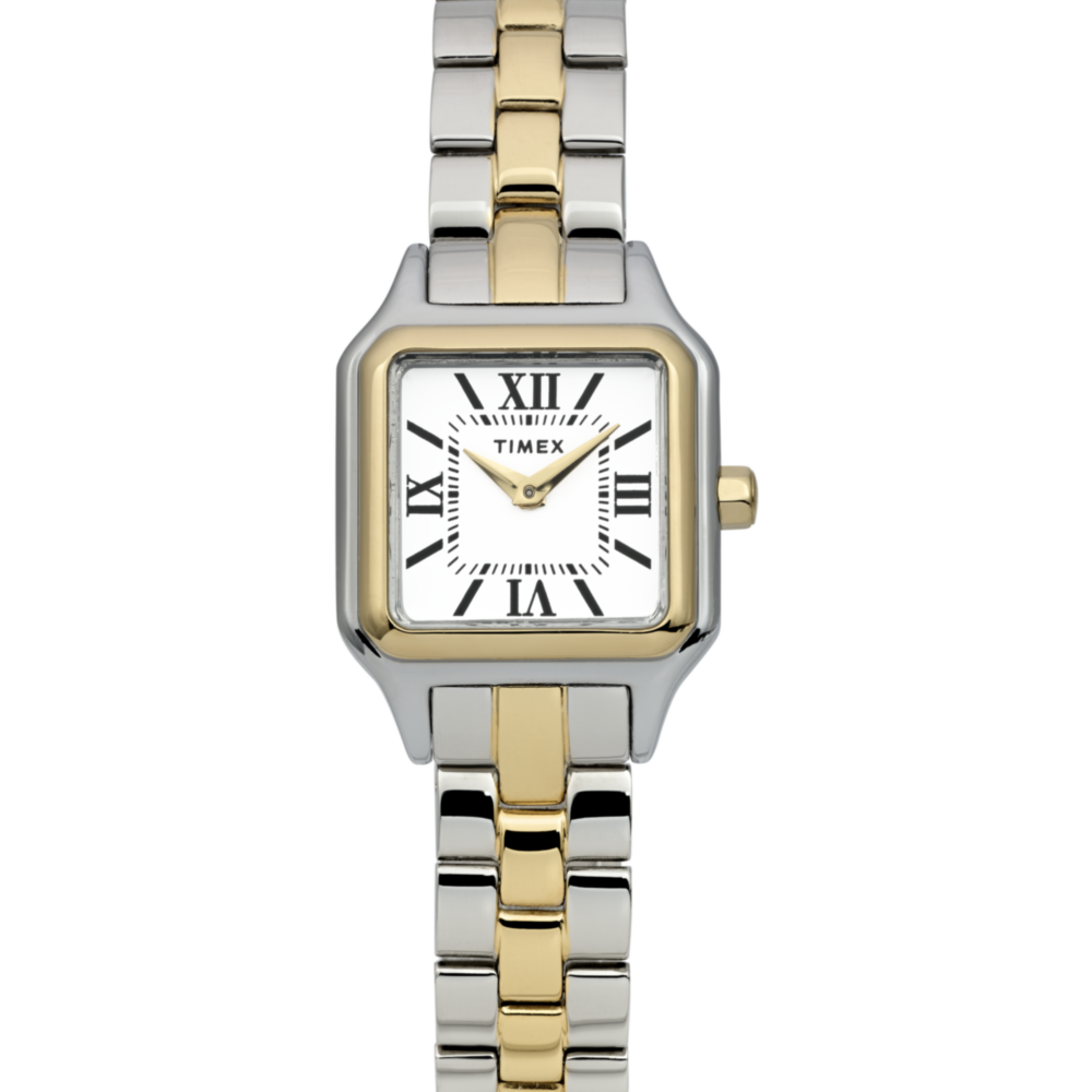 Addison 23mm Stainless Steel Bracelet Watch