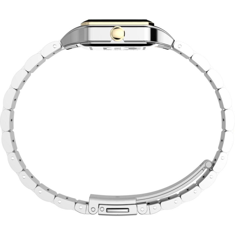 Addison 23mm Stainless Steel Bracelet Watch