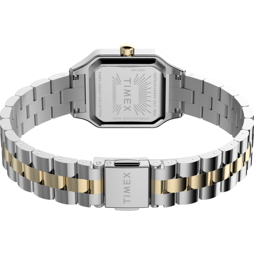 Addison 23mm Stainless Steel Bracelet Watch