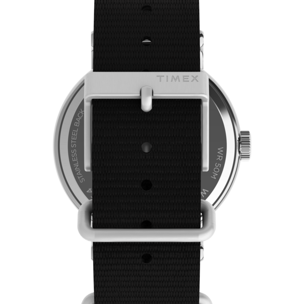 Timex x Fortnite Weekender 37mm Fabric Strap Watch