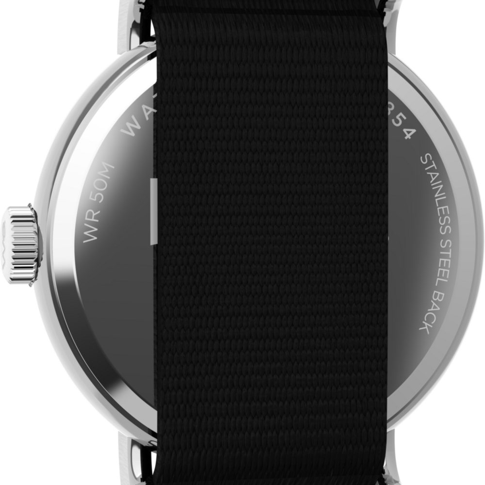 Timex x Fortnite Weekender 37mm Fabric Strap Watch