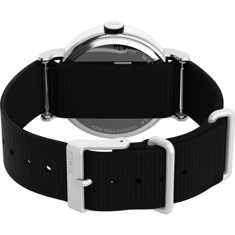 Timex x Fortnite Weekender 37mm Fabric Strap Watch