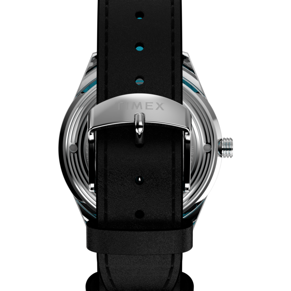 The Jetsons x Timex Marlin® Jet Automatic 38mm Strap Watch