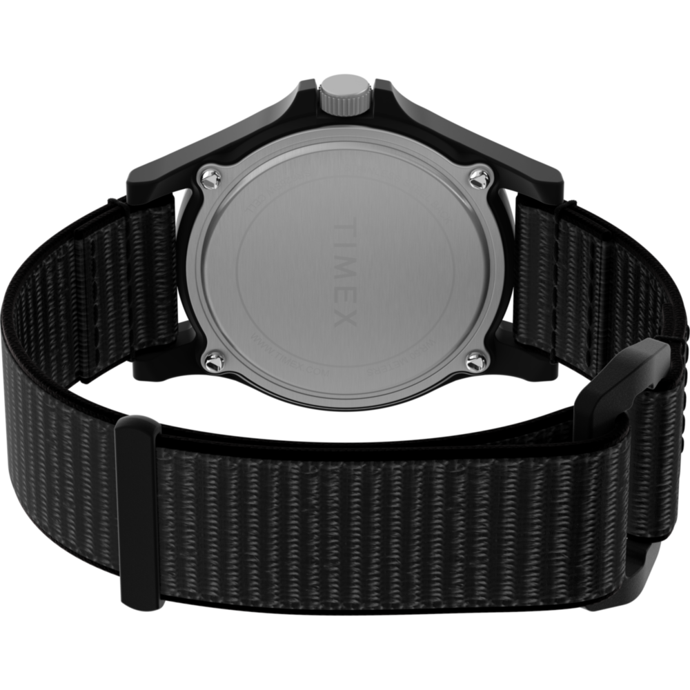 Timex Joshua Tree National Park 40mm Fabric Strap Watch