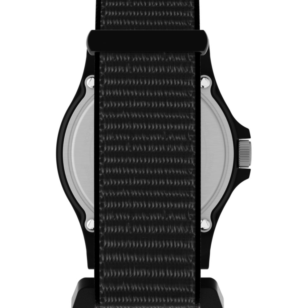 Timex Yosemite National Park 40mm Fabric Strap Watch