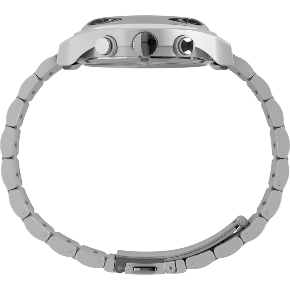 MK1 Chronograph 40mm Stainless Steel Bracelet Watch
