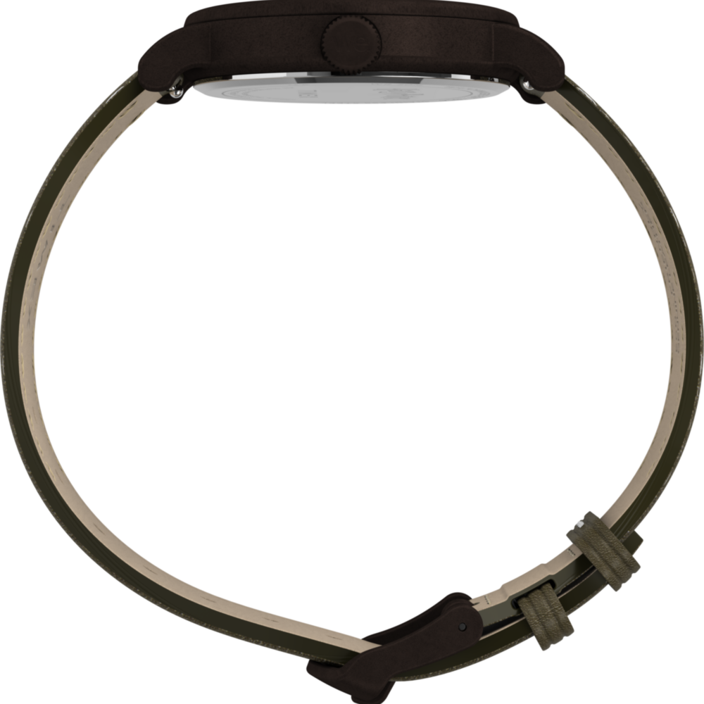 Harry Potter x Timex Weekender Sorting Hat 37mm Leather Strap Watch