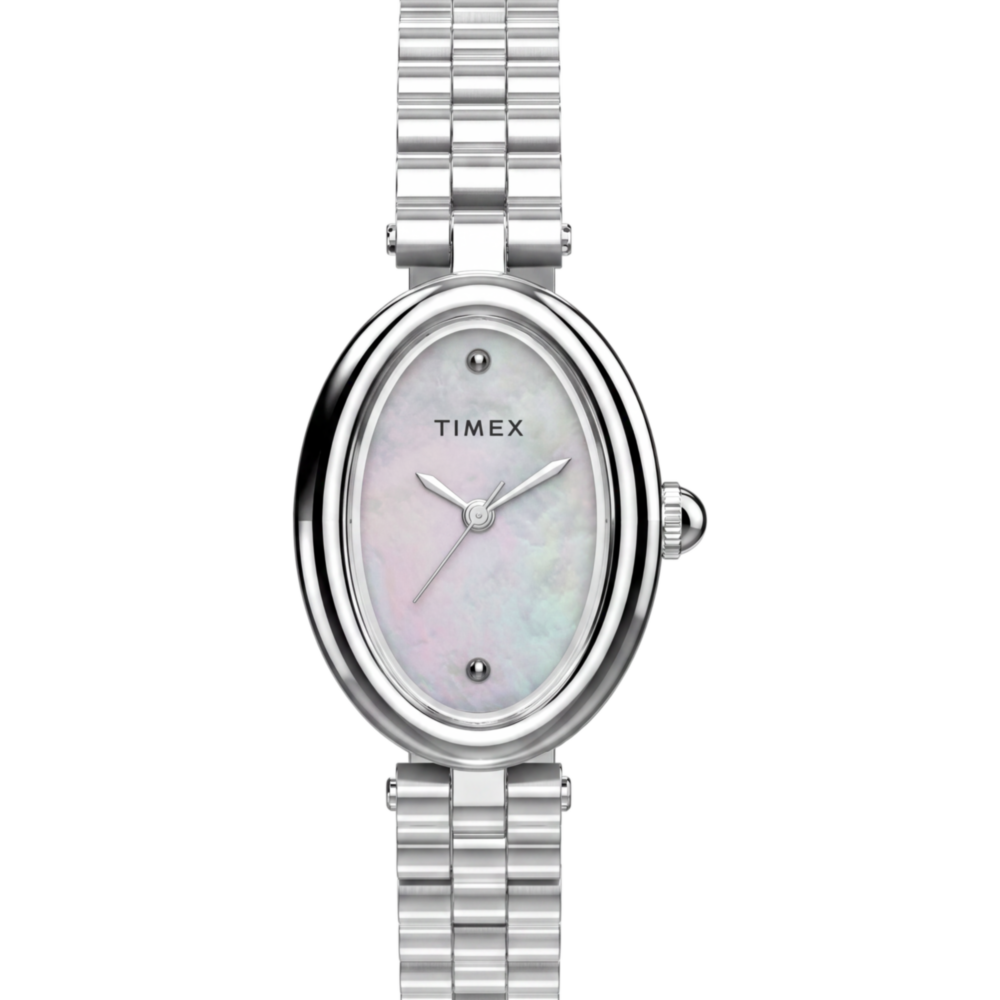 Cavatina® Luxe 22mm Stainless Steel Watch