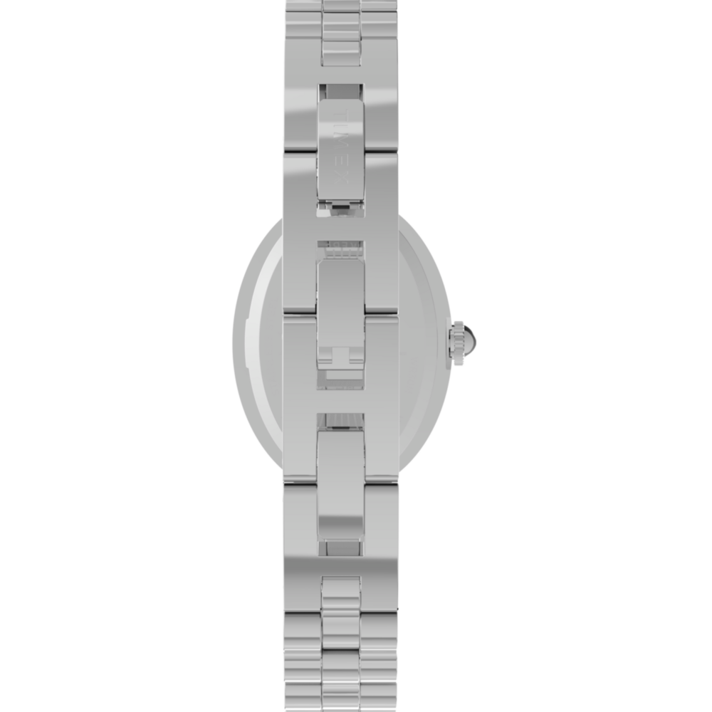 Cavatina® Luxe 22mm Stainless Steel Watch