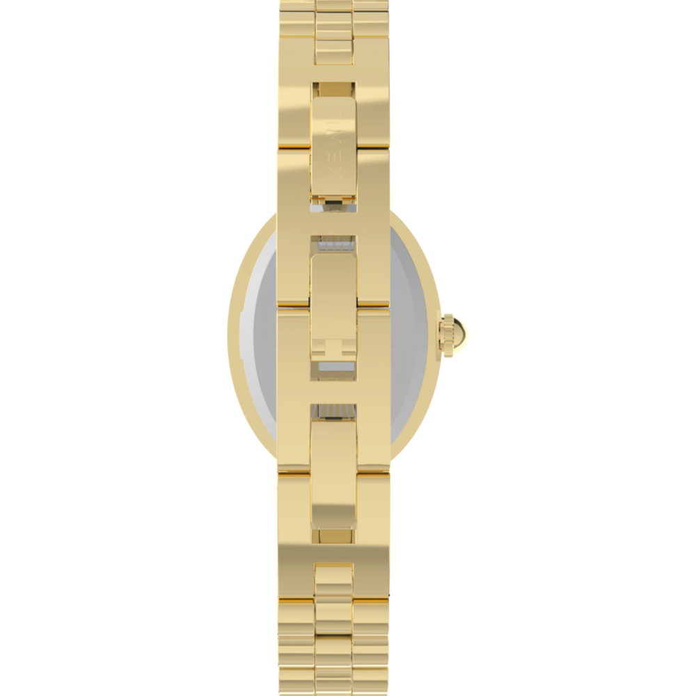 Cavatina® Luxe 22mm Stainless Steel Watch