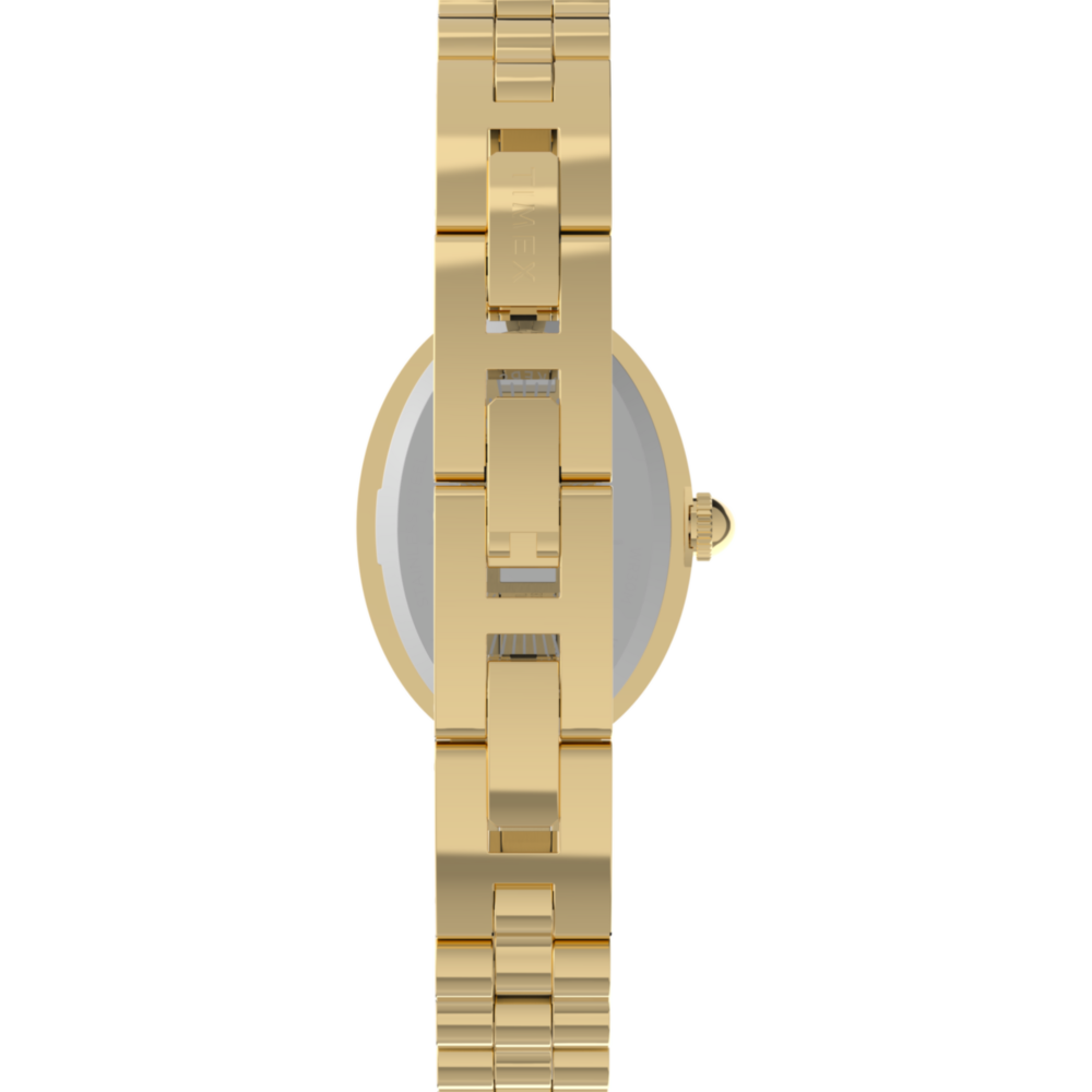 Cavatina® Luxe 22mm Stainless Steel Watch