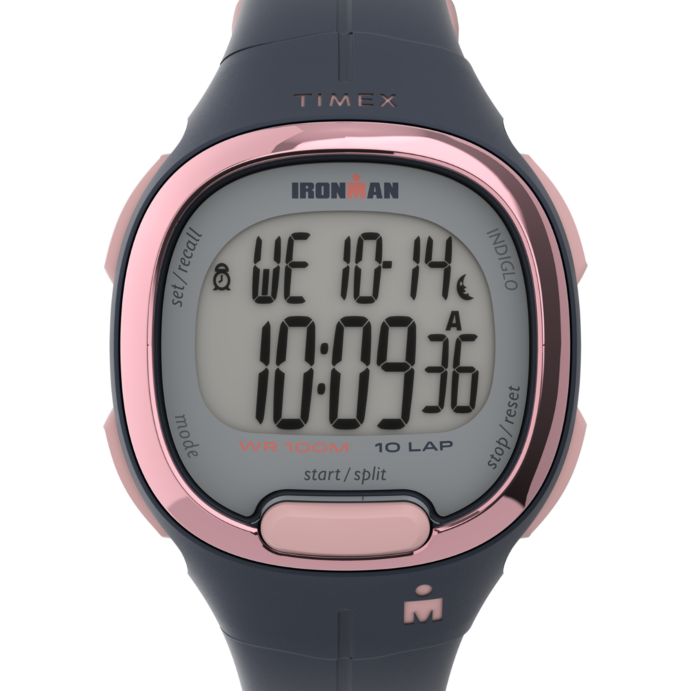Transit 33mm Resin Strap Watch