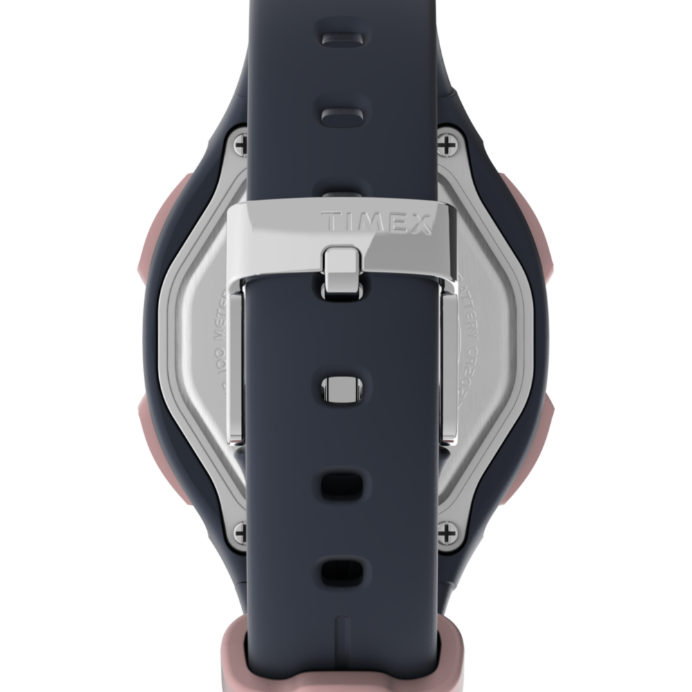 Transit 33mm Resin Strap Watch
