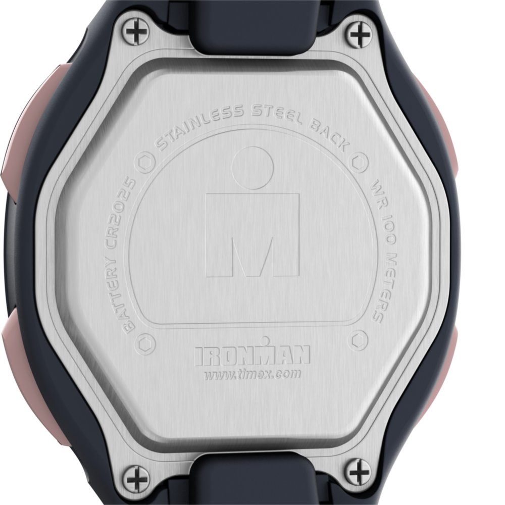 Transit 33mm Resin Strap Watch