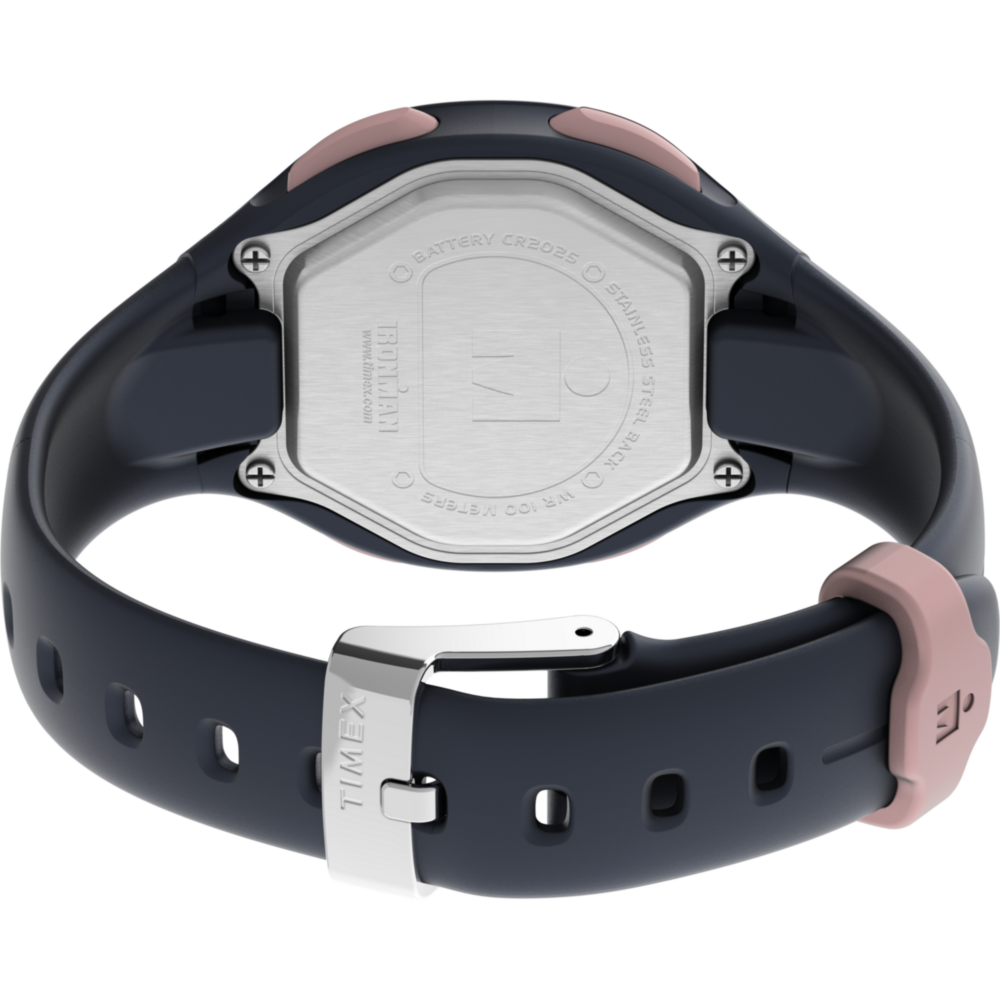 Transit 33mm Resin Strap Watch